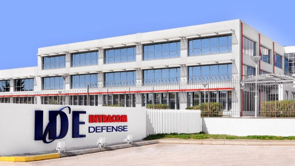 Intracom Defense Entry
